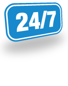 Call Us 24/7